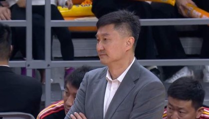 九游娱乐-杜锋下课回归北京家庭？一切尘埃落定，广东完成官宣，去向曝光